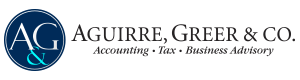 Aguirre, Greer & Co. Logo